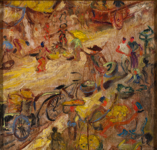 Pasar
